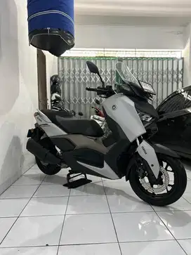 DIJUAL XMAX 2023 KM 500 PERAK
