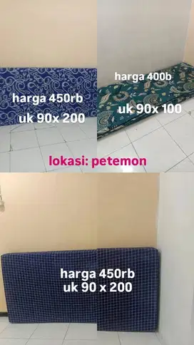 KASUE BUSA ROYAL FOAM 90X200