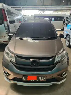BR-V 1.5 PRESTIGE 2016