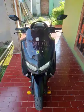 Yamaha NMAX ABS 2021