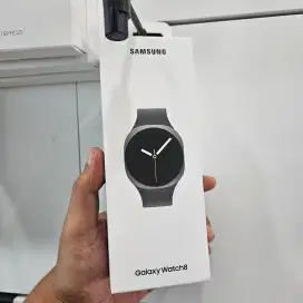 Termurah!!! Samsung Watch 8 40mm garansi resmi 1 tahun