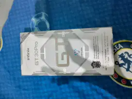 DI JUAL HP INFINIX GT 30 PRO 8/256