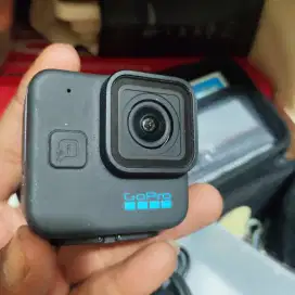 Gopro hero 11 mini black