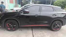 Chery Omoda 5 2023 Bensin