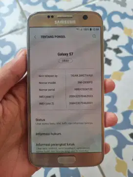 Samsung Galaxy S7