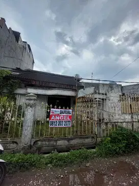 DIJUAL TANAH LEUWI SARI, (Leuwi panjang) bandung  ^AL