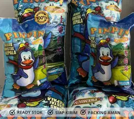Sembako murah (beras pinpin dan minyak sunco)