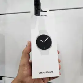 Termurah!!! Samsung Watch 8 44mm garansi resmi 1 tahun