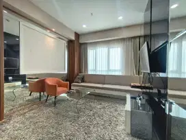 Disewakan Apartemen Gandaria Heights Tower B 2 Bedroom Full Furnished