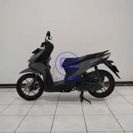 Dp 500Rb, Honda Beat Deluxe Tahun 2023, Cash - kredit