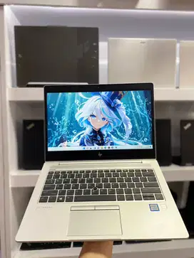 HP ELITEBOOK 830 G6	CORE I7-8565U RAM 16 GB SSD SSD 512 GB