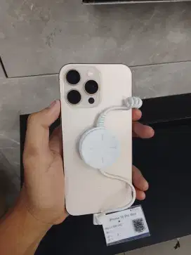 IPHONE 16 PRO MAX CICILAN BUNGA 0% TENOR UPTO 24 BULAN