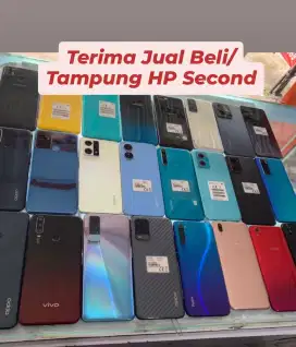 Terima Jual Beli HP Seken