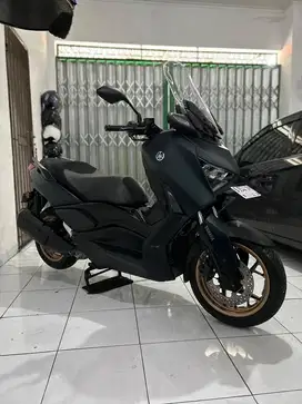 DIJUAL XMAX 2023 KM LOW