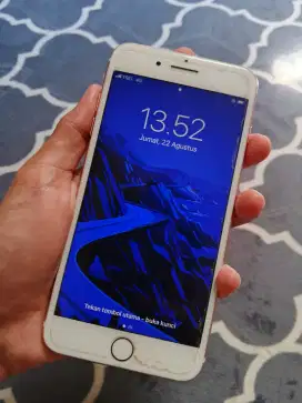 iPhone 7 Plus Istimewa