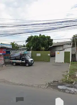 24. DIJUAL GUDANG KEPATIHAN MENGANTI GRESIK SURABAYA