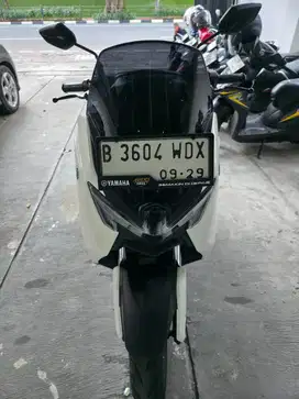 Yamaha Nmax Neo S 2024