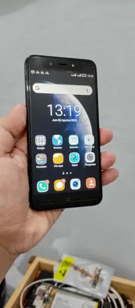 HISENSE PURESHOT PLUS 2 RAM 3/32