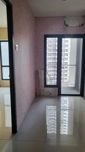Dijual Apartemen Tamansari Semanggi 2 Bedroom Unit Combine Unfurnish