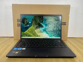 Laptop ASUS ExpertBook B1400CEAE Core i3 Gen 11 RAM 8GB SSD 256GB FHD