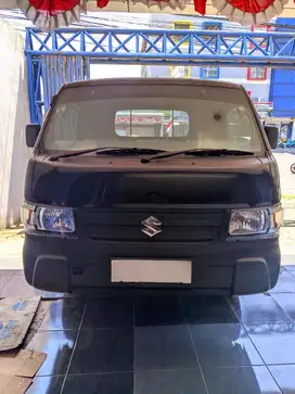 SUZUKI NEW CARRY PU FD AC PS 2024 HITAM