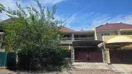 MURAH! JUAL CEPAT Rumah Villa riviera pakuwon city
