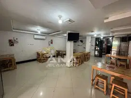 ANA RUMAH UK 6X17M DI JALAN RAYA JELAMBAR ra