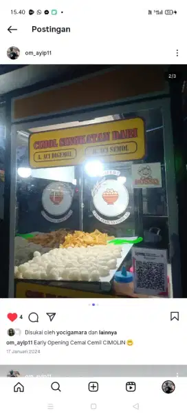 Lowongan pekerjaan