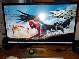 Monitor Slim LED IPS AOC 22 super mulus
