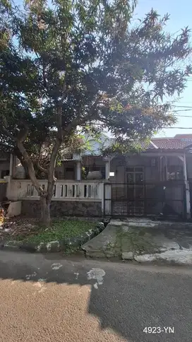 Dijual Rumah Bagus Di Cluster Kawasan Graha Raya Bintaro