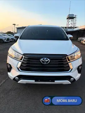 Toyota Kijang Innova G AT  Diesel 2025