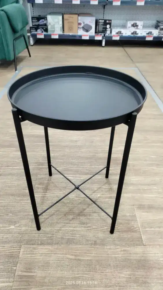 End Table GALDUM