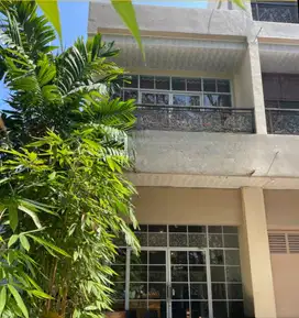 Dijual Ruko Makassar sekitar Jalan DR Ratulangi, Jl Jend Sudirman