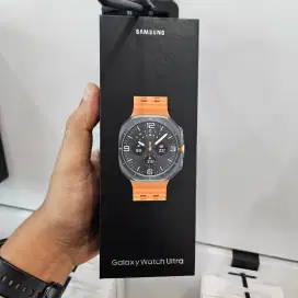 Termurah!!! Samsung Watch Ultra garansi resmi 1 tahun