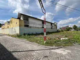 Area Pogung 8 Menit UMY dan UGM Cocok Bangun kos