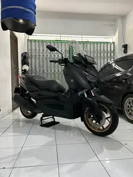 DIJUAL XMAX 2021 KM 5RB