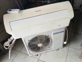 Menerima jual beli AC bekas borong atau satuan