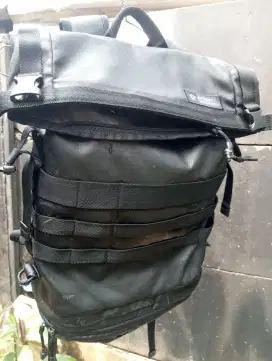 TAS RANSEL BODYPACK EIGER