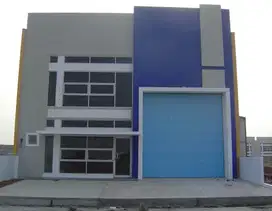 Bizpark Pulogadung, Gudang Industri Dekat Akses Tol di Cakung Jakarta