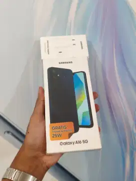 Samsung A16 5G 8/256