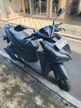 Dijual Honda Vario 150cc