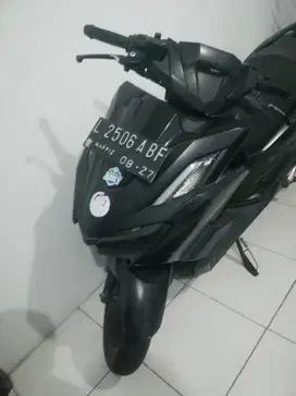 Honda vario 160 2022