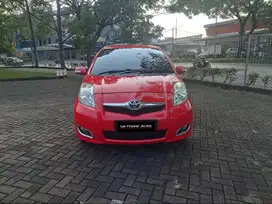 TDP 15JT YARIS E AT 2012