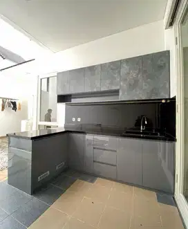 Kitchen set murah berkualitas