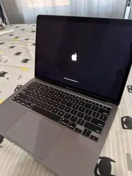 Macbook Air M1 2020 8/256 13.3 inch 
+ Apple Magic Mouse