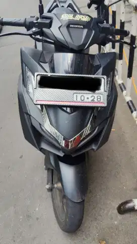 Vario 160 ABS Thn 2023