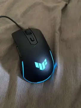 Asus gaming mouse tuf gaming like new