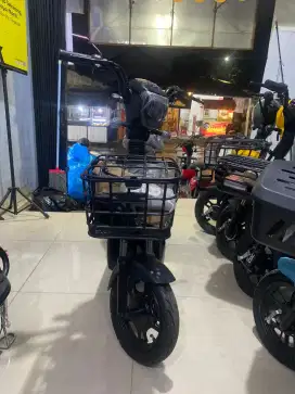 TORA T030 BLACK, EV7SEVEN PONDOK BAHAR