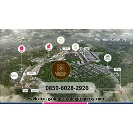 Ruko Paramount Petals – Nilai Investasi Tinggi di CBD Baru Tangerang