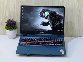 Laptop Gaming Colorful Evol P15 i5-12450H RAM 16 SSD 512 RTX 4050 6 GB